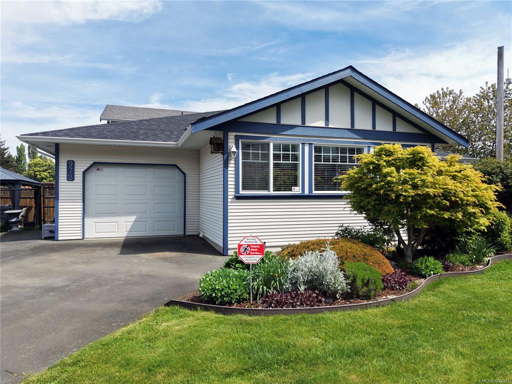 Third View of 972 Walfred Rd, Langford, BC, V9C 2P4