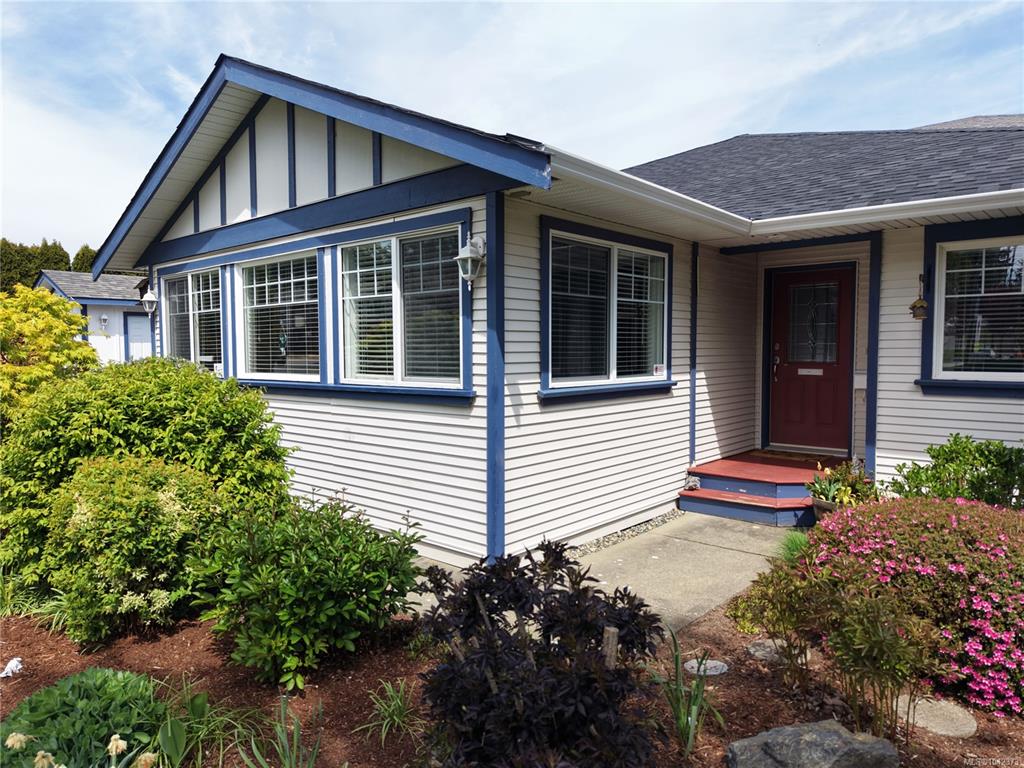 Fifth View of 972 Walfred Rd, Langford, BC, V9C 2P4
