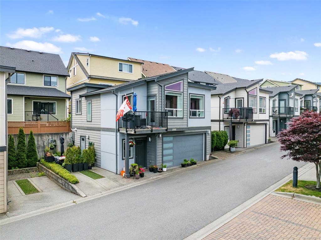 Main View of 1005 Boeing Close, Langford, BC, V9B 0R2