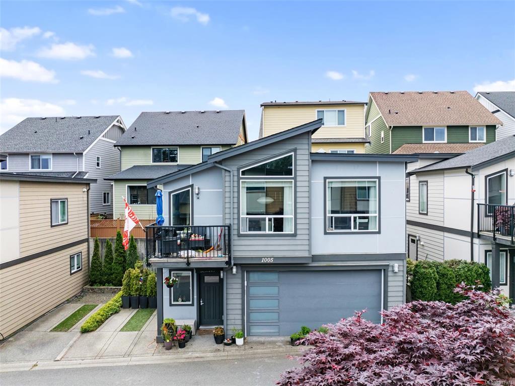 Fourth View of 1005 Boeing Close, Langford, BC, V9B 0R2