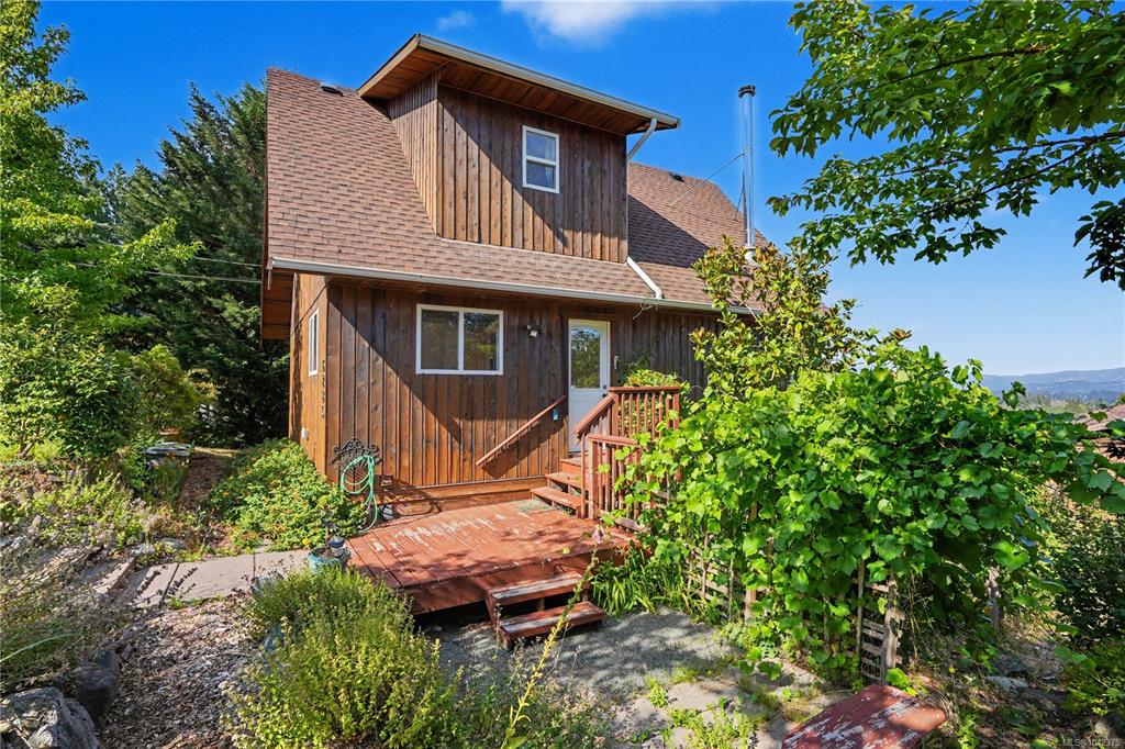 Third View of 6285 North Rd, Duncan, BC, V9L 6K9