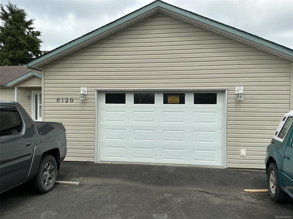 Third View of 6120 Huckleberry Lane, Port Hardy, BC, V0N 2P0