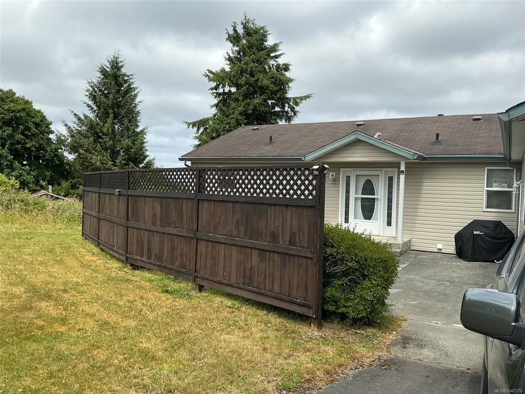Fifth View of 6120 Huckleberry Lane, Port Hardy, BC, V0N 2P0