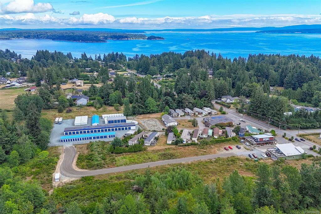 10862 Chemainus Rd, 1042379, BC,