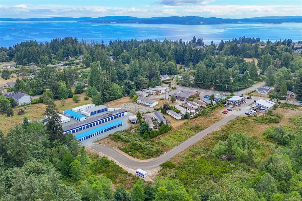 Third View of 10862 Chemainus Rd, Chemainus, BC, V9G 2A4