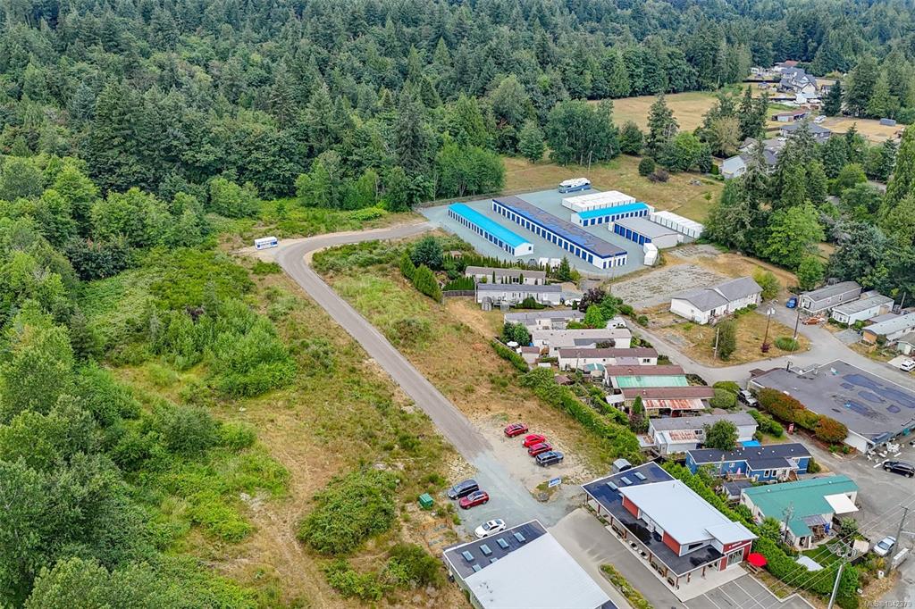 Fifth View of 10862 Chemainus Rd, Chemainus, BC, V9G 2A4