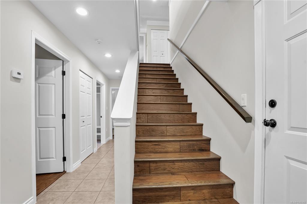 Third View of 2035 Gourman Pl, Langford, BC, V9B 6A9
