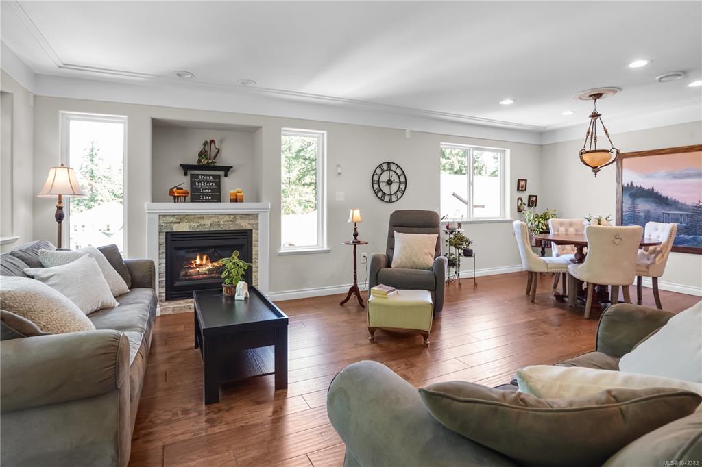 Fifth View of 2035 Gourman Pl, Langford, BC, V9B 6A9