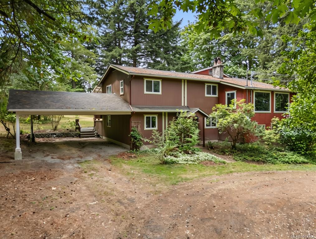 Third View of 6025 Castley Rd, Duncan, BC, V9L 6K2
