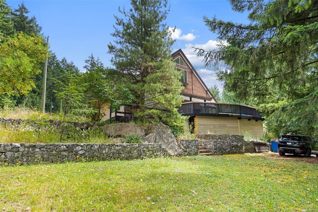 Third View of 2099 Shawnigan Lake Rd, Shawnigan Lake, BC, V8H 2B5