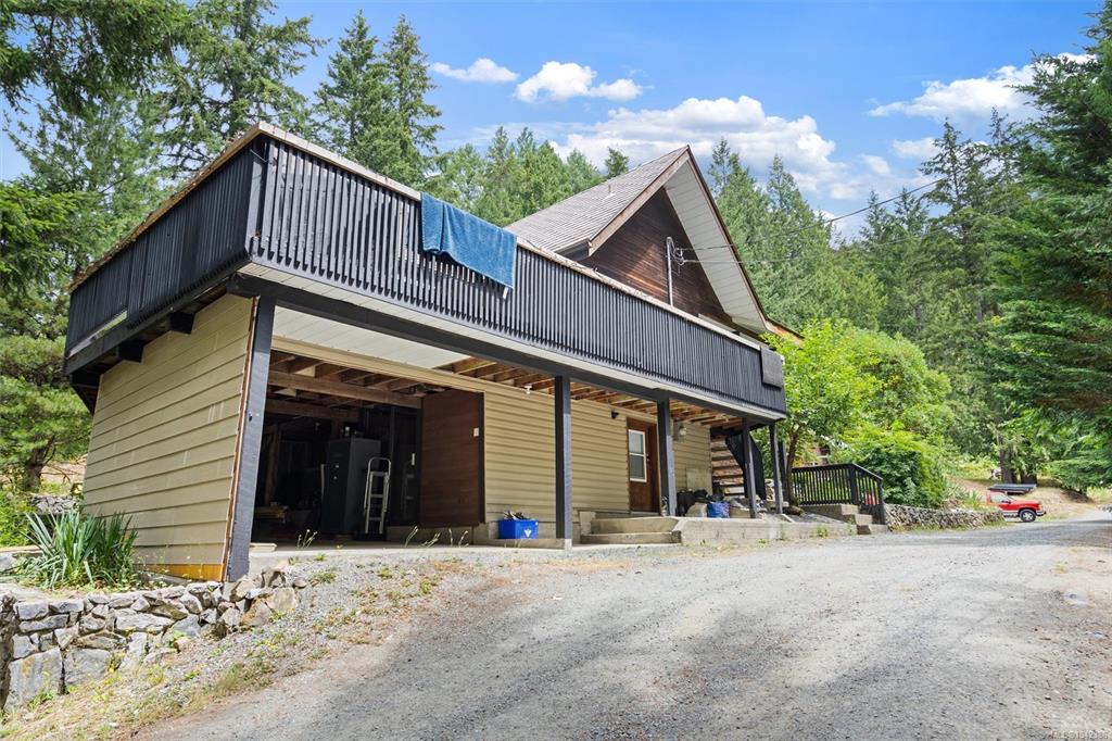 Fourth View of 2099 Shawnigan Lake Rd, Shawnigan Lake, BC, V8H 2B5