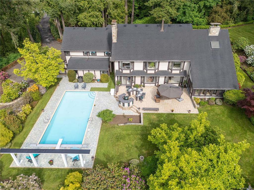 Second View of 6434 Woodgrove Way, Duncan, BC, V9L 5R4
