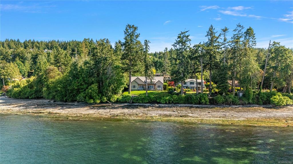 Third View of 11665 Jupata Way, North Saanich, BC, V8L 5K1