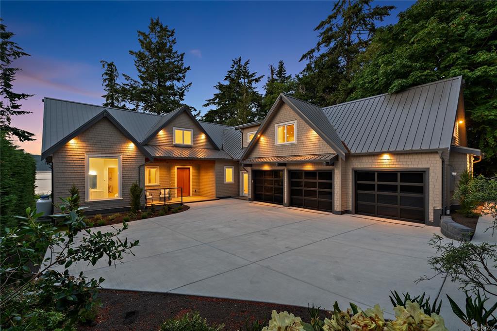 Fourth View of 11665 Jupata Way, North Saanich, BC, V8L 5K1