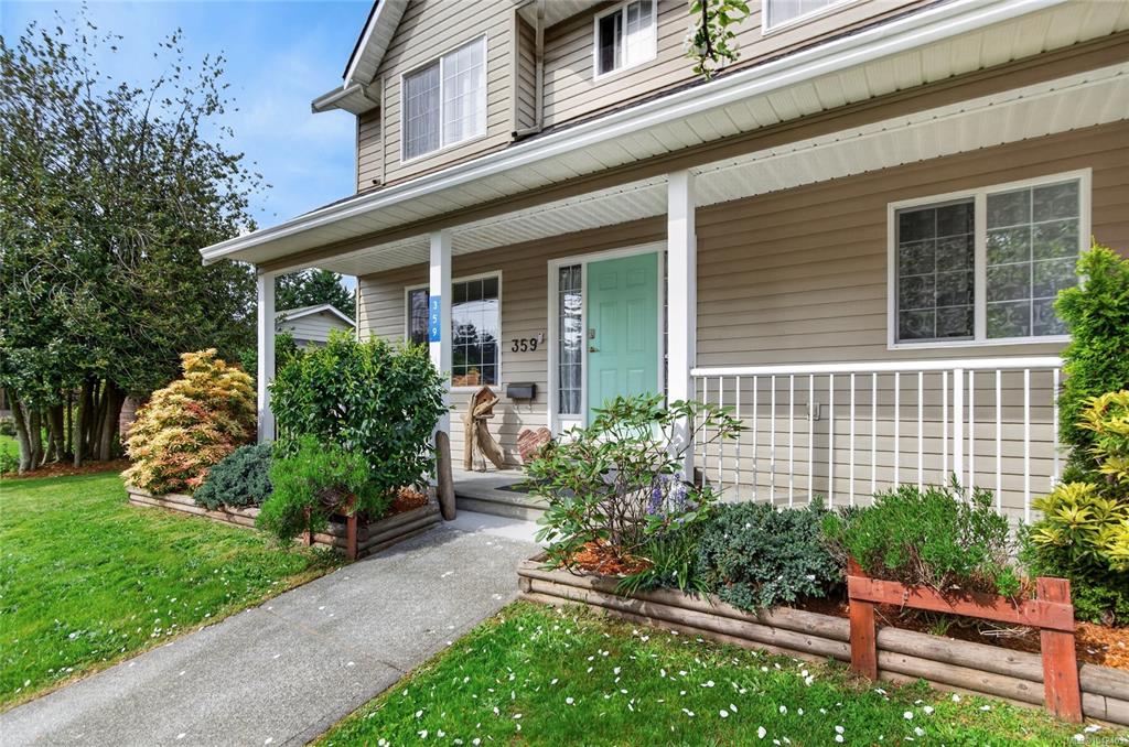 Fifth View of 359 Pritchard Rd, Comox, BC, V9M 2Y8