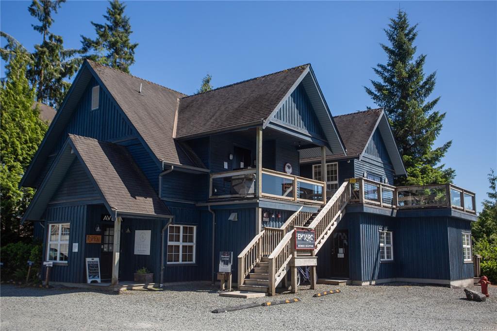 Second View of 1971 Harbour Cres, Ucluelet, BC, V0R 3A0
