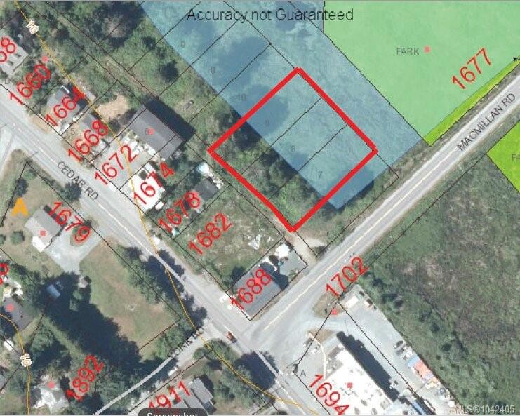 Lt 7 9 Sanford Way, 1042405, BC,
