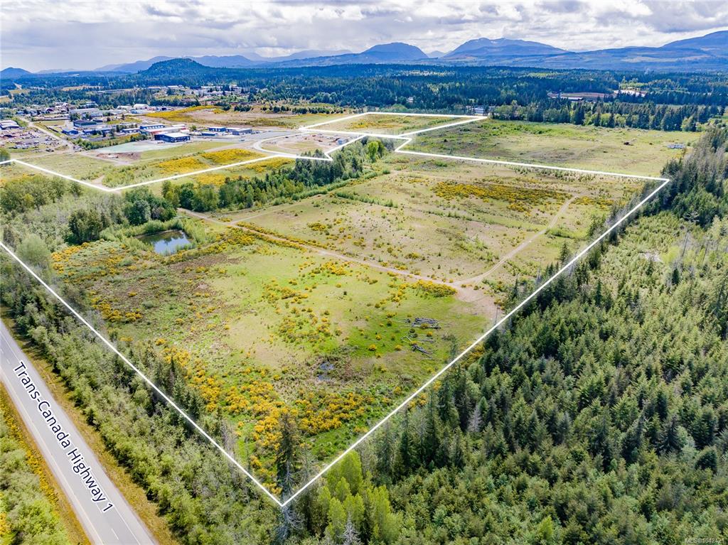 Fourth View of Lot 1 Springhill Rd, Errington, BC, V9P 2T2