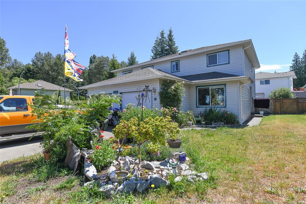 Third View of 2256 1st St, Courtenay, BC, V9N 8X8