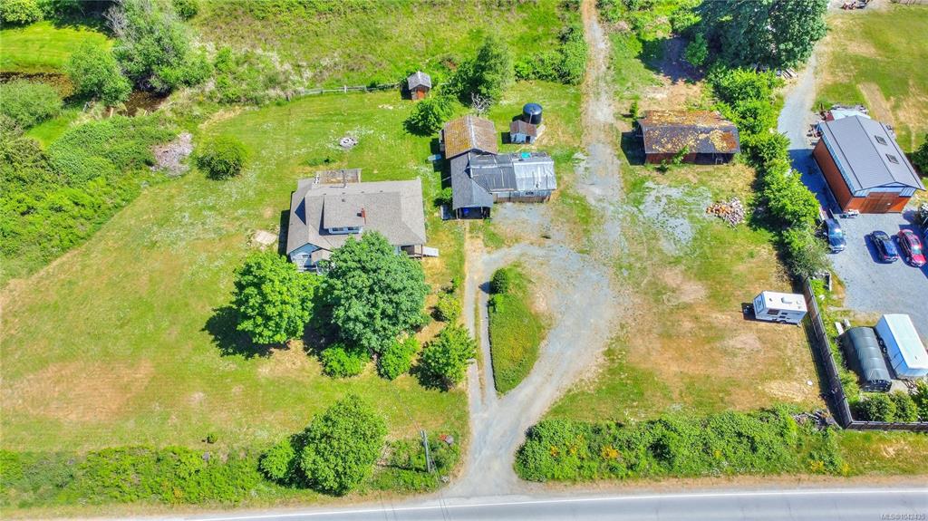 2348 Yellow Point Rd, 1042435, BC,
