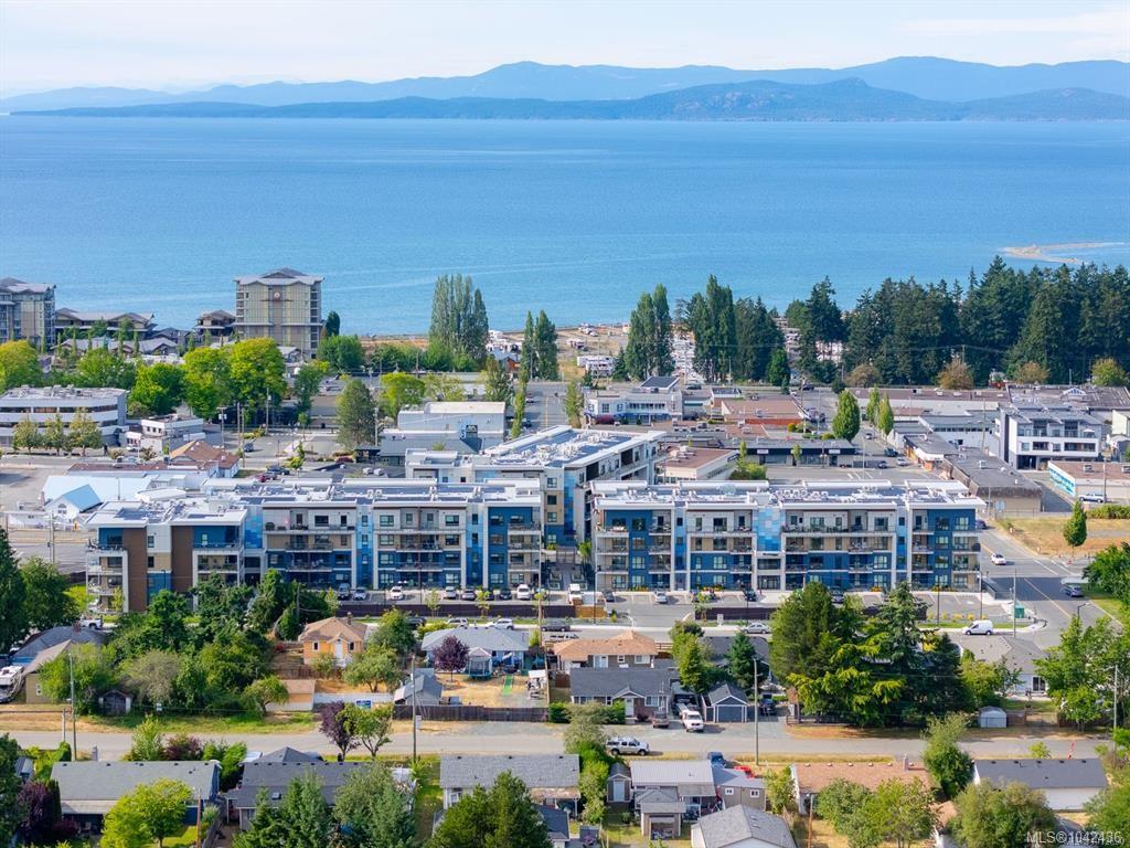 Second View of 140 Jensen Ave W, Mosaic, Parksville, BC, V9P 1K3