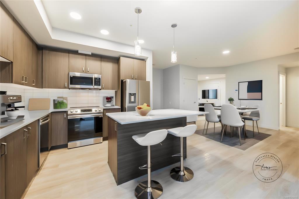 Fourth View of 140 Jensen Ave W, Mosaic, Parksville, BC, V9P 1K3