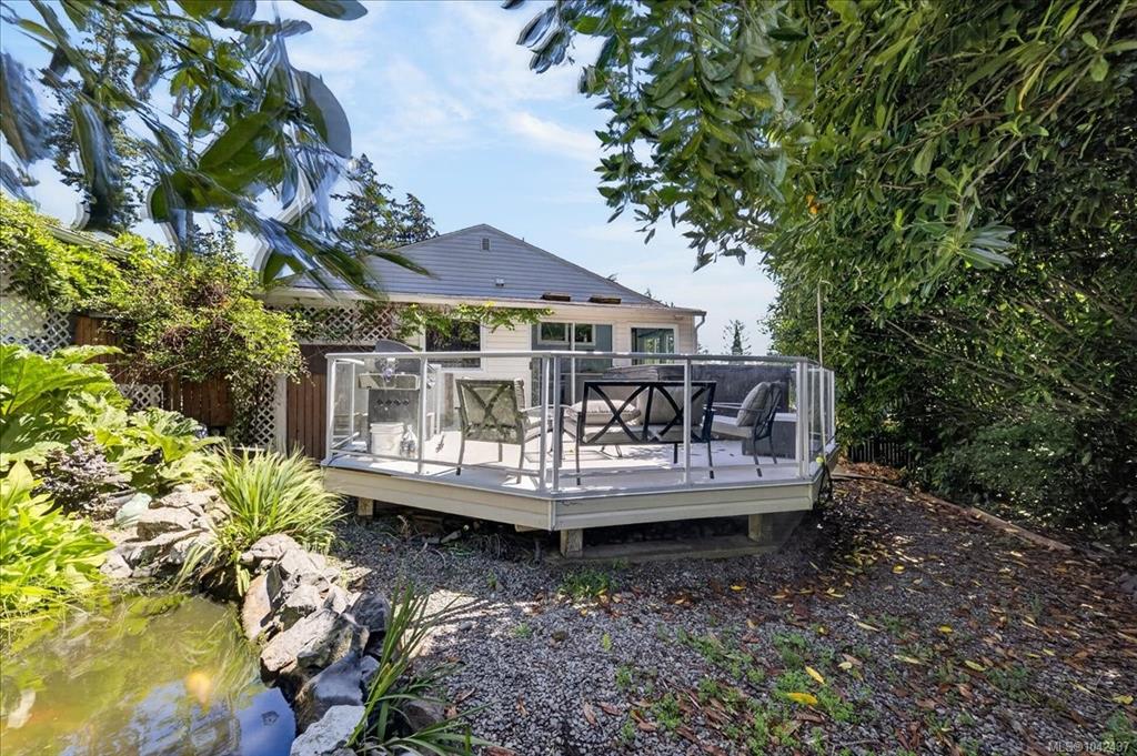 Second View of 2216 Carpenter Rd, Sooke, BC, V9Z 0R7
