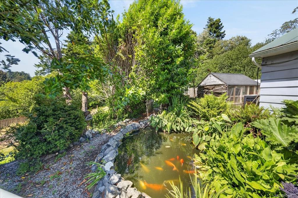 Third View of 2216 Carpenter Rd, Sooke, BC, V9Z 0R7