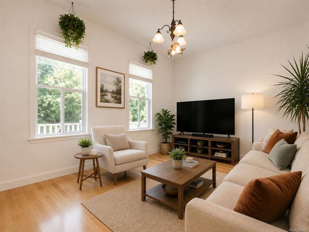 Fourth View of 221 Skinner St, Victoria, BC, V9A 3B2