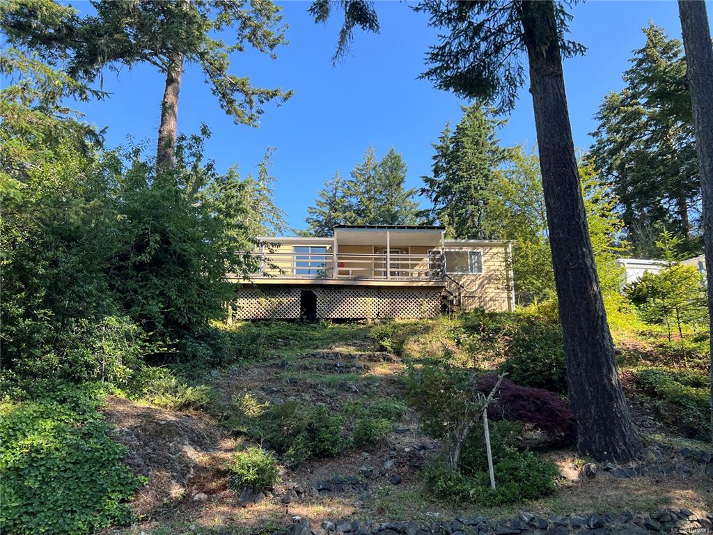 Third View of 5838 Blythwood Rd, Sooke, BC, V9Z 0G2