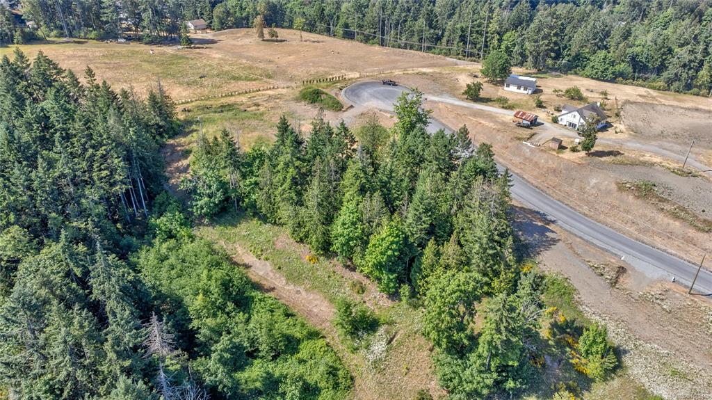 Third View of Lot 5 Lazy Susan Dr, Nanaimo, BC, V9X 1L8