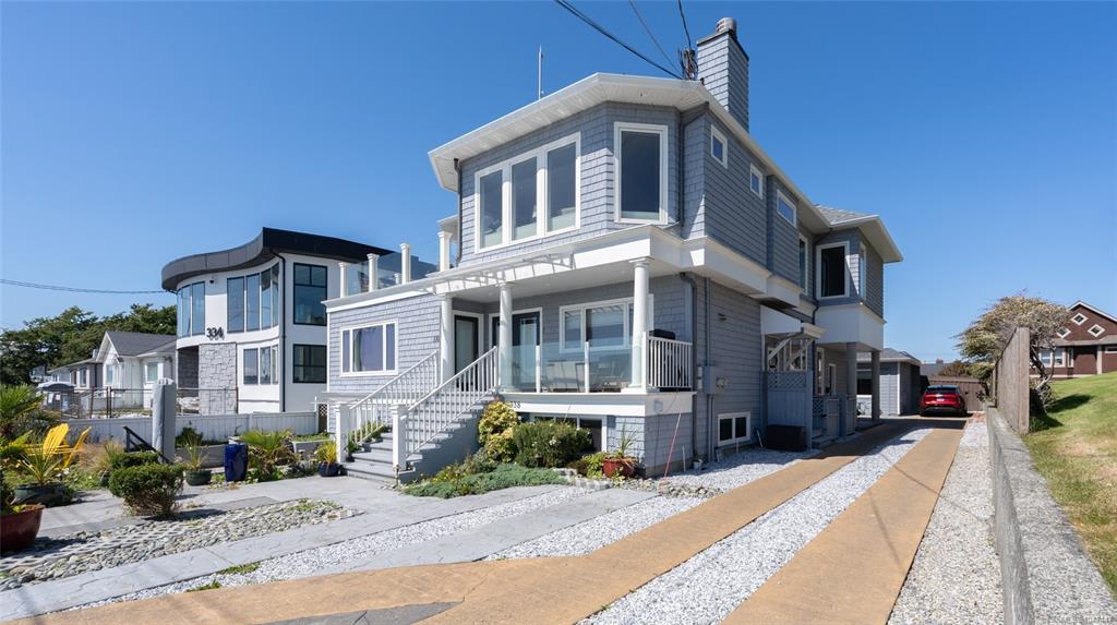 338 Dallas Rd, 1042447, BC,