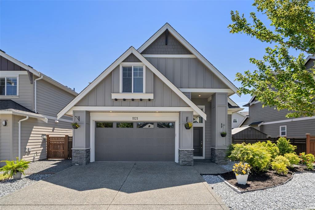 1121 Smokehouse Cres, 1042448, BC,