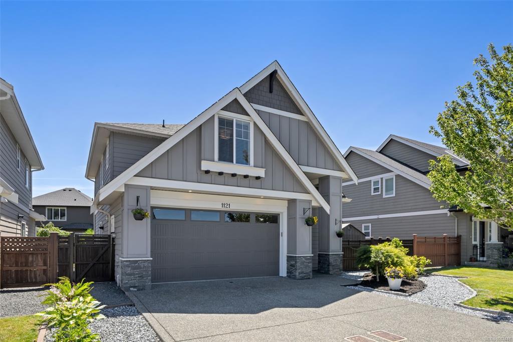 Fourth View of 1121 Smokehouse Cres, Langford, BC, V9C 0M6