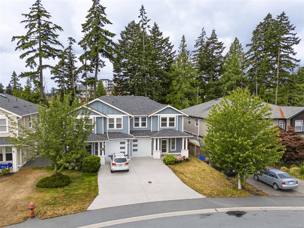 2402 Bellamy Rd, 1042450, BC,