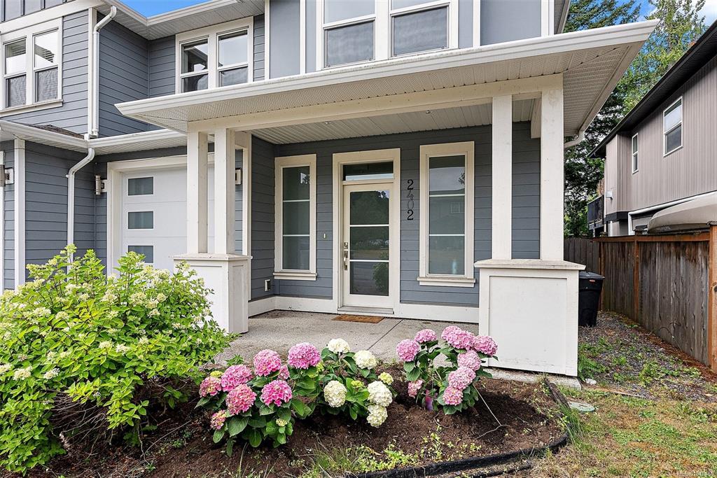 Third View of 2402 Bellamy Rd, Langford, BC, V9B 0R8