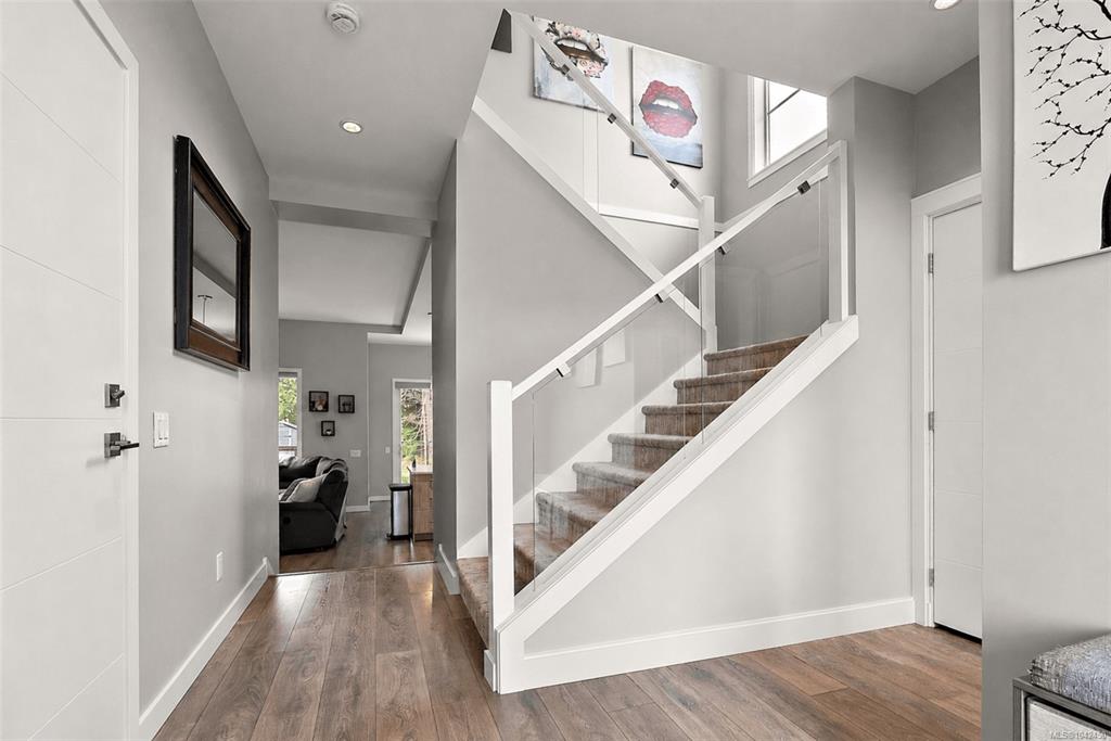 Fourth View of 2402 Bellamy Rd, Langford, BC, V9B 0R8