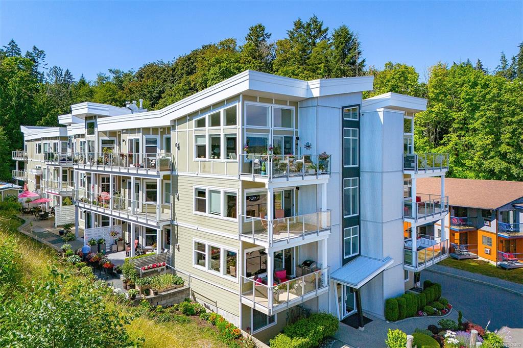 Fourth View of 1838 Cowichan Bay Rd, The Cannery, Cowichan Bay, BC, V0R 1N1
