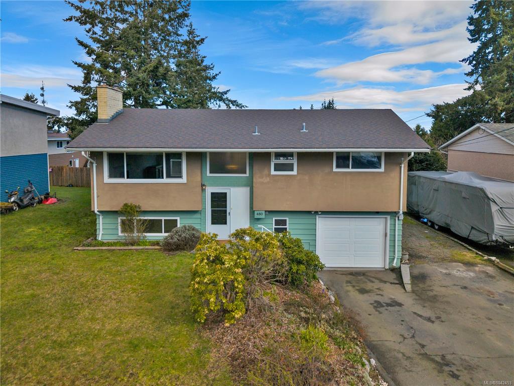 Fourth View of 480 4th Ave, Campbell River, BC, V9W 3W8