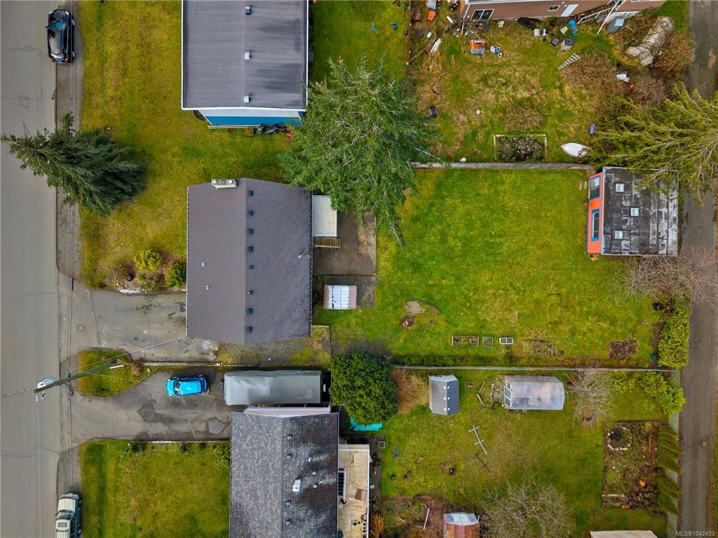Fifth View of 480 4th Ave, Campbell River, BC, V9W 3W8