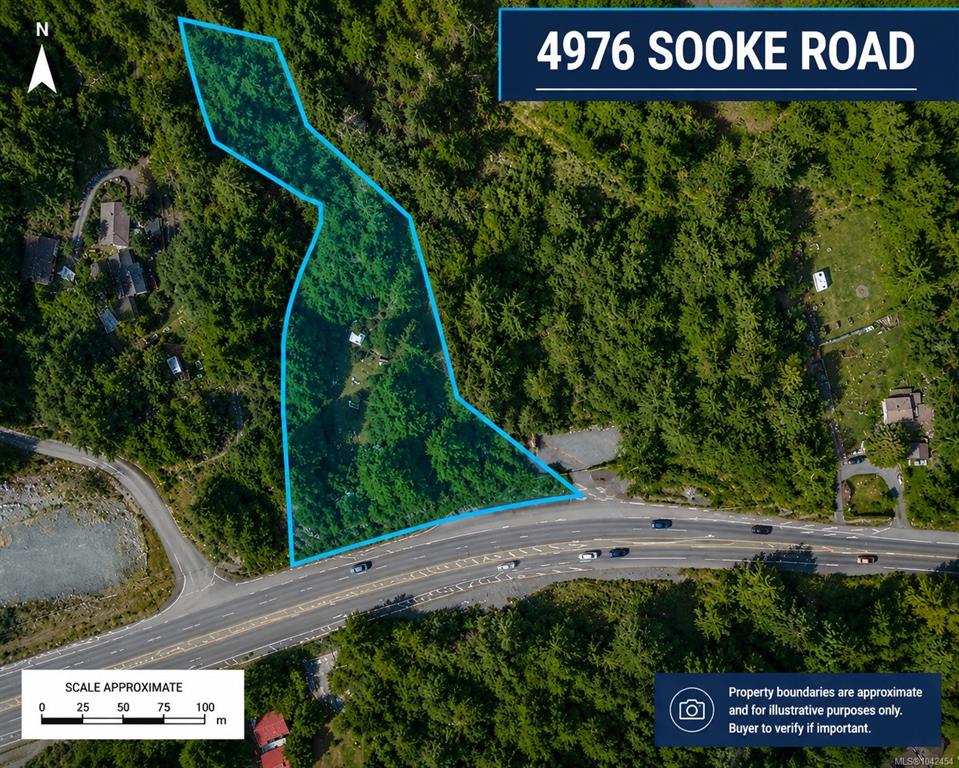 4976 Sooke Rd, 1042454, BC,