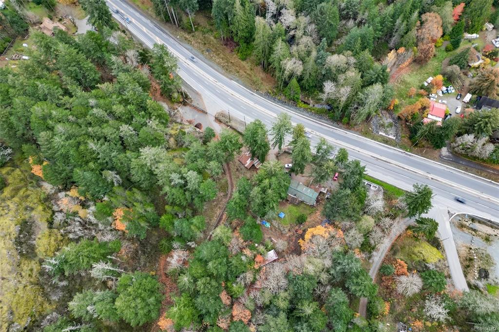 Third View of 4976 Sooke Rd, Metchosin, BC, V9C 4C1