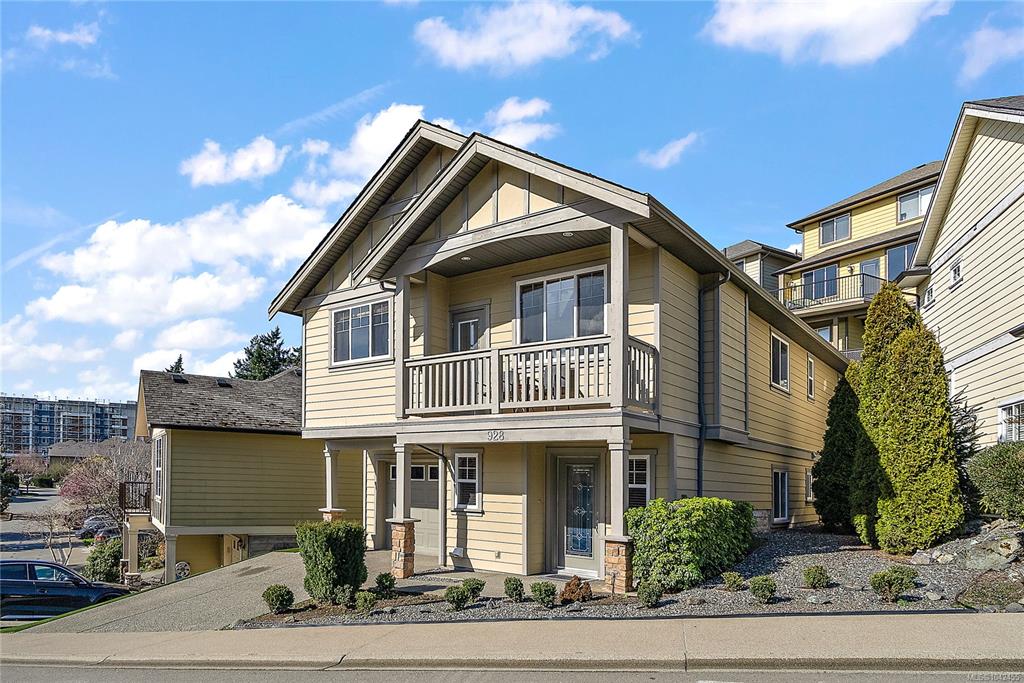 Third View of 928 Cavalcade Terr, Citation Village, Langford, BC, V9B 6W6