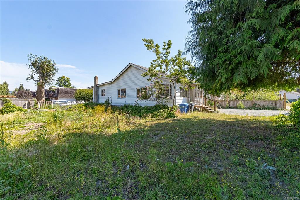 Fourth View of 675 Powell St, Duncan, BC, V9L 2V9