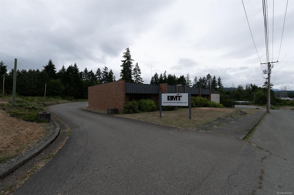 Fifth View of 4820 Wallace St, Port Alberni, BC, V9Y 3Y2