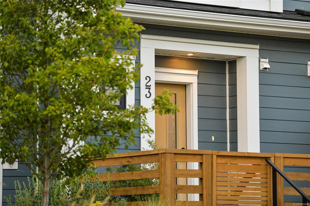 Fifth View of 255 Caspian Dr, The Coral, Colwood, BC, V9C 0R9