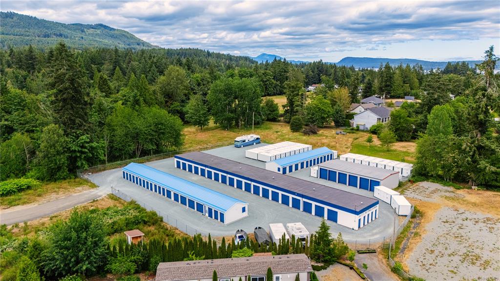 Third View of 10862 Chemainus Rd, Chemainus, BC, V9G 2A4
