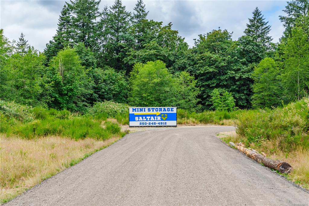 Fifth View of 10862 Chemainus Rd, Chemainus, BC, V9G 2A4