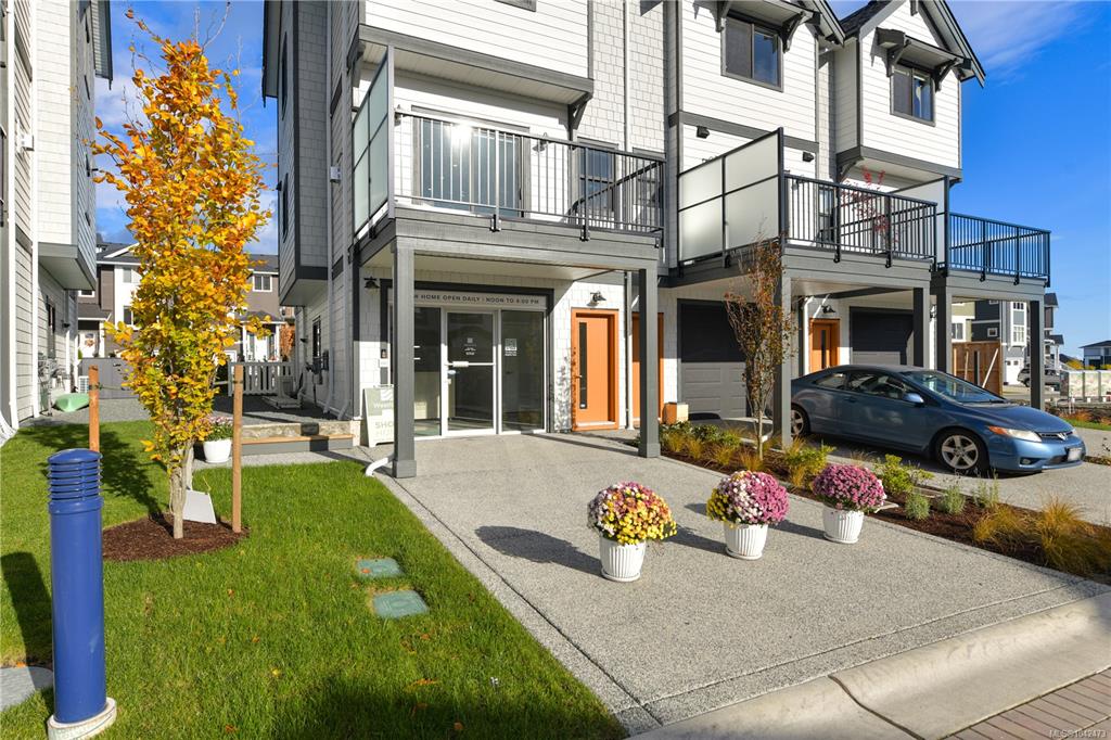 Third View of 1509 Atlas Dr, Langford, BC, V9B 7C3