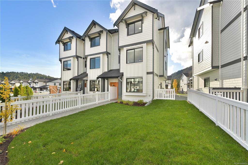 Fourth View of 1509 Atlas Dr, Langford, BC, V9B 7C3